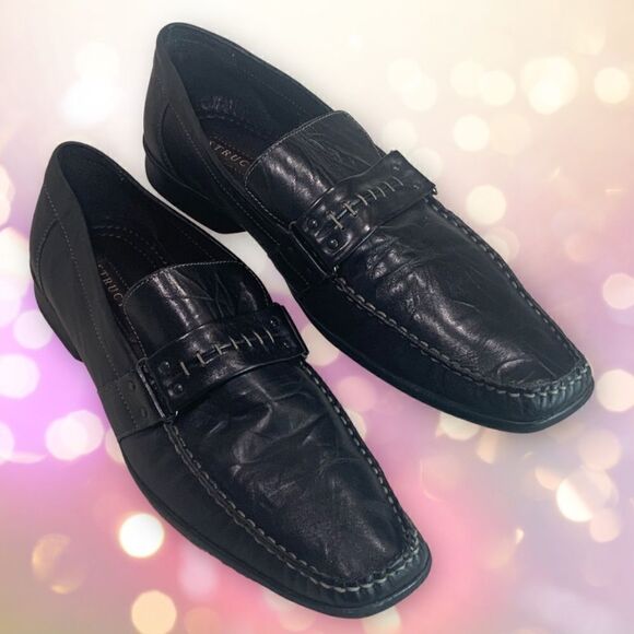Structure Loafers Mens Size 10.5D - Picture 1 of 16